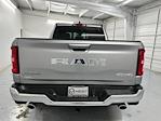 New 2025 Ram 1500 Laramie Crew Cab 4x4 Pickup for sale #SN536548 - photo 7