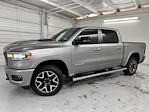 New 2025 Ram 1500 Laramie Crew Cab 4x4 Pickup for sale #SN553374 - photo 2