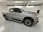 New 2025 Ram 1500 Laramie Crew Cab 4x4 Pickup for sale #SN553374 - photo 4