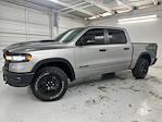 New 2025 Ram 1500 Rebel Crew Cab 4x4 Pickup for sale #SN598459 - photo 2