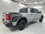 New 2025 Ram 1500 Rebel Crew Cab 4x4 Pickup for sale #SN598459 - photo 6