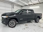 New 2025 Ram 1500 Laramie Crew Cab 4x4 Pickup for sale #SN604454 - photo 2