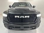 New 2025 Ram 1500 Laramie Crew Cab 4x4 Pickup for sale #SN604454 - photo 3