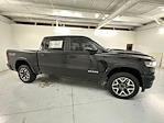 New 2025 Ram 1500 Laramie Crew Cab 4x4 Pickup for sale #SN604454 - photo 4