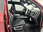 New 2025 Ram 1500 Laramie Crew Cab 4x4 Pickup for sale #SN627501 - photo 11