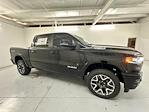 New 2025 Ram 1500 Laramie Crew Cab 4x4 Pickup for sale #SN627504 - photo 4