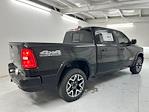New 2025 Ram 1500 Laramie Crew Cab 4x4 Pickup for sale #SN627504 - photo 6