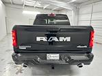 New 2025 Ram 1500 Laramie Crew Cab 4x4 Pickup for sale #SN627504 - photo 7