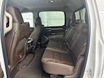 New 2025 Ram 1500 Longhorn Crew Cab 4x4 Pickup for sale #SN651566 - photo 10
