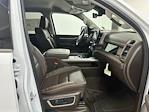 New 2025 Ram 1500 Longhorn Crew Cab 4x4 Pickup for sale #SN651566 - photo 11
