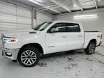 New 2025 Ram 1500 Longhorn Crew Cab 4x4 Pickup for sale #SN651566 - photo 2