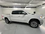 New 2025 Ram 1500 Longhorn Crew Cab 4x4 Pickup for sale #SN651566 - photo 4