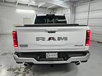 New 2025 Ram 1500 Longhorn Crew Cab 4x4 Pickup for sale #SN651566 - photo 7