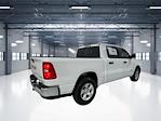 New 2025 Ram 1500 Tradesman Crew Cab 4x4 Pickup for sale #SN708245 - photo 5
