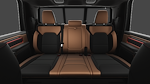 New 2025 Ram 1500 Rebel Crew Cab 4x4 Pickup for sale #SN751722 - photo 3