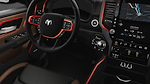 New 2025 Ram 1500 Rebel Crew Cab 4x4 Pickup for sale #SN751722 - photo 5