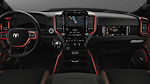 New 2025 Ram 1500 Rebel Crew Cab 4x4 Pickup for sale #SN751722 - photo 6