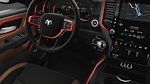 New 2025 Ram 1500 Rebel Crew Cab 4x4 Pickup for sale #SN751723 - photo 5