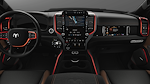 New 2025 Ram 1500 Rebel Crew Cab 4x4 Pickup for sale #SN751723 - photo 6