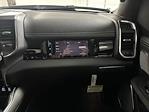 New 2025 Ram 1500 Laramie Crew Cab 4x4 Pickup for sale #SN755430 - photo 13