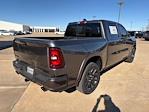New 2025 Ram 1500 Laramie Crew Cab for sale #SN755430 - photo 19