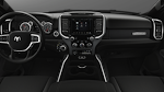 New 2025 Ram 1500 Big Horn Crew Cab 4x4 Pickup for sale #SN761485 - photo 6