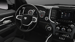 New 2025 Ram 1500 Big Horn Crew Cab 4x4 Pickup for sale #SN761485 - photo 9