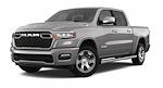 New 2025 Ram 1500 Big Horn Crew Cab 4x4 Pickup for sale #SN762706 - photo 1