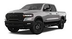 New 2025 Ram 1500 Rebel Crew Cab 4x4 Pickup for sale #SN762708 - photo 1