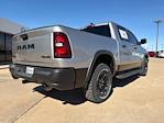 New 2025 Ram 1500 Rebel Crew Cab for sale #SN762708 - photo 21
