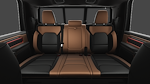 New 2025 Ram 1500 Rebel Crew Cab 4x4 Pickup for sale #SN762708 - photo 3