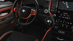 New 2025 Ram 1500 Rebel Crew Cab 4x4 Pickup for sale #SN762708 - photo 5