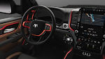 New 2025 Ram 1500 Rebel Crew Cab 4x4 Pickup for sale #SN762708 - photo 9