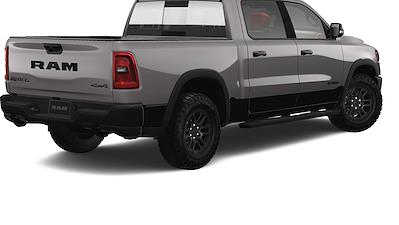 New 2025 Ram 1500 Rebel Crew Cab 4x4 Pickup for sale #SN762710 - photo 2