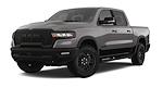New 2025 Ram 1500 Rebel Crew Cab 4x4 Pickup for sale #SN762710 - photo 1
