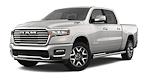 New 2025 Ram 1500 Laramie Crew Cab 4x4 Pickup for sale #SN766907 - photo 1
