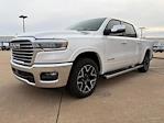 New 2025 Ram 1500 Laramie Crew Cab for sale #SN766907 - photo 12
