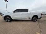 New 2025 Ram 1500 Laramie Crew Cab for sale #SN766907 - photo 13