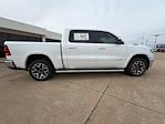 New 2025 Ram 1500 Laramie Crew Cab for sale #SN766907 - photo 23