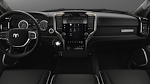 New 2025 Ram 1500 Laramie Crew Cab 4x4 Pickup for sale #SN766907 - photo 6