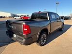 New 2025 Ram 1500 Laramie Crew Cab for sale #SN766908 - photo 19