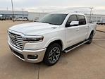 New 2025 Ram 1500 Laramie Crew Cab for sale #SN766909 - photo 11