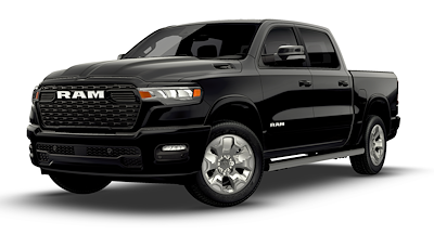 New 2026 Ram 1500 Big Horn Crew Cab 4x4 Pickup for sale #T4154045 - photo 1