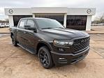 New 2026 Ram 1500 Big Horn Crew Cab for sale #T4156999 - photo 2