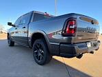 New 2026 Ram 2500 Big Horn Crew Cab for sale #TG178419 - photo 14
