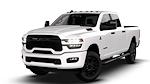 New 2026 Ram 2500 Big Horn Crew Cab 4x4 Pickup for sale #TG190436 - photo 6