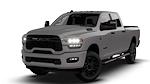 New 2026 Ram 2500 Big Horn Crew Cab 4x4 Pickup for sale #TG190439 - photo 4