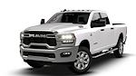 New 2026 Ram 2500 Big Horn Crew Cab 4x4 Pickup for sale #TG190443 - photo 1