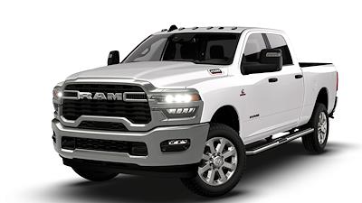 New 2026 Ram 2500 Big Horn Crew Cab 4x4 Pickup for sale #TG190444 - photo 1