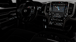 New 2026 Ram 2500 Big Horn Crew Cab 4x4 Pickup for sale #TG190444 - photo 9